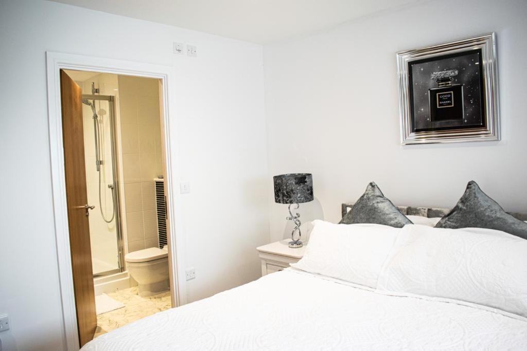 109 Meridian Tower, Meridian Quay, Trawler Road Swansea Sa11Jw Εξωτερικό φωτογραφία