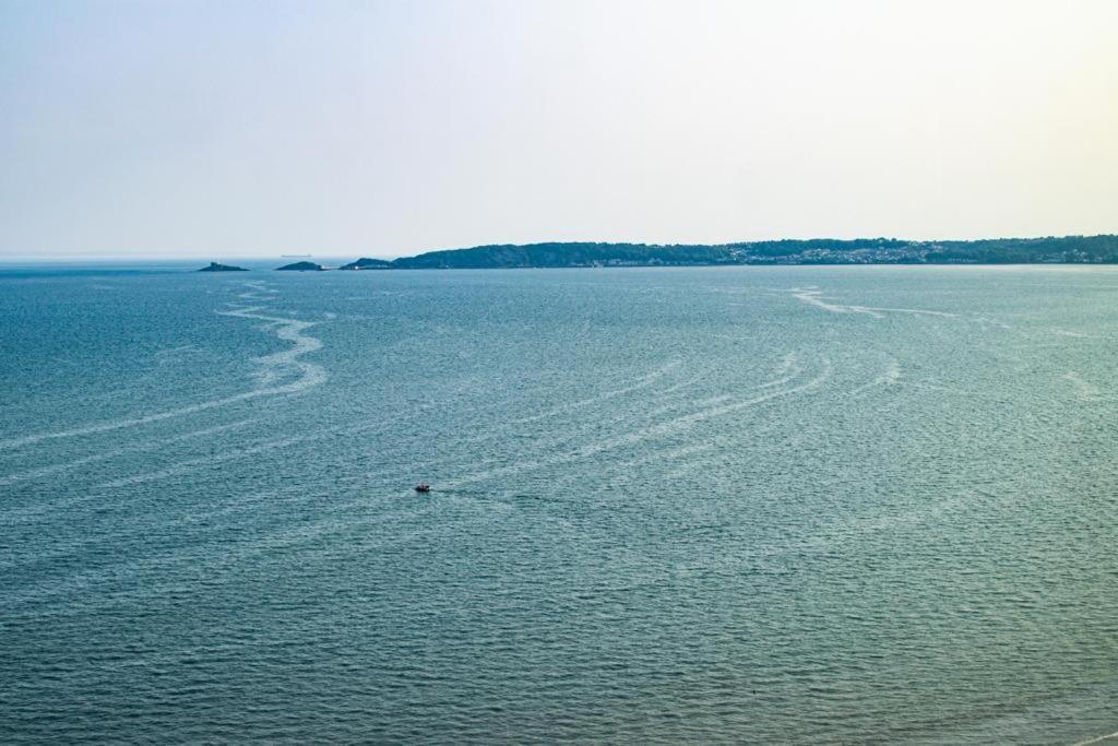 109 Meridian Tower, Meridian Quay, Trawler Road Swansea Sa11Jw Εξωτερικό φωτογραφία