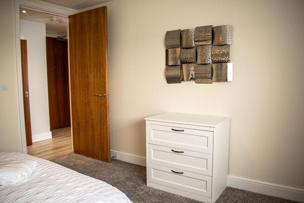 109 Meridian Tower, Meridian Quay, Trawler Road Swansea Sa11Jw Εξωτερικό φωτογραφία