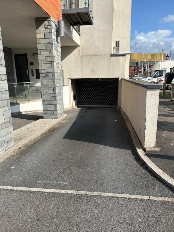 109 Meridian Tower, Meridian Quay, Trawler Road Swansea Sa11Jw Εξωτερικό φωτογραφία