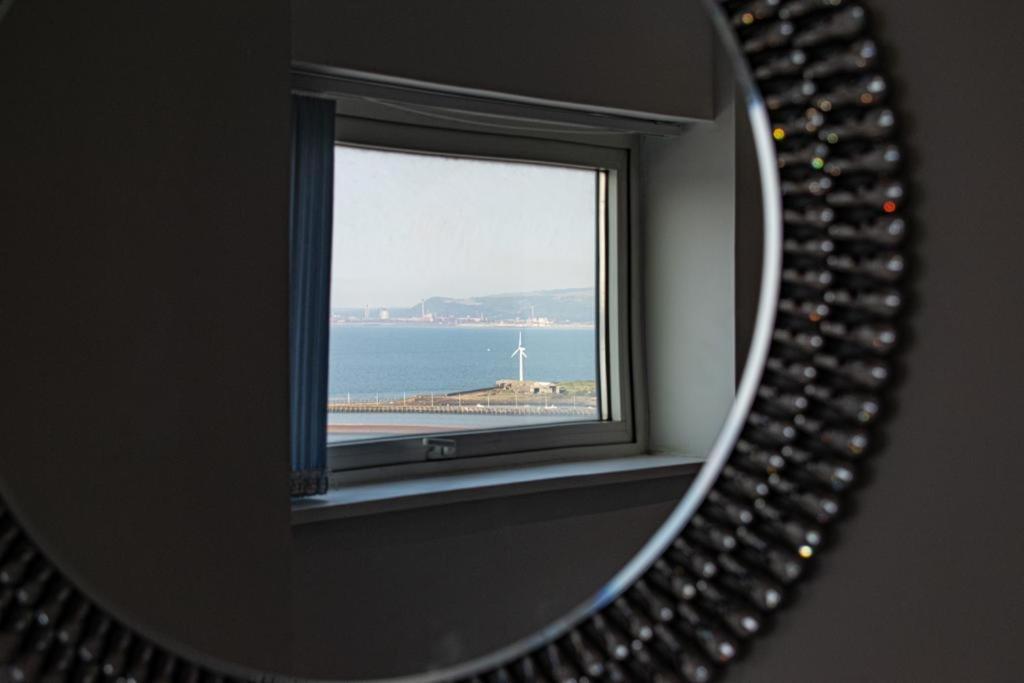 109 Meridian Tower, Meridian Quay, Trawler Road Swansea Sa11Jw Εξωτερικό φωτογραφία